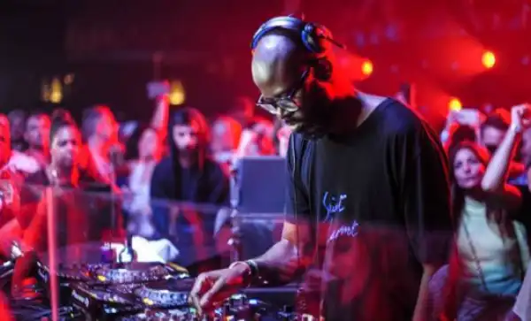 Da Capo - Umbovukazi (Black Coffee Live Mix)